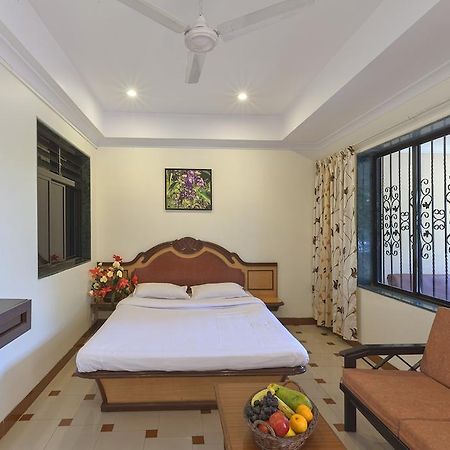 Shreyas Hotel Mahabaleshwar Ruang foto