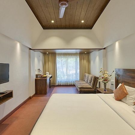 Shreyas Hotel Mahabaleshwar Ruang foto