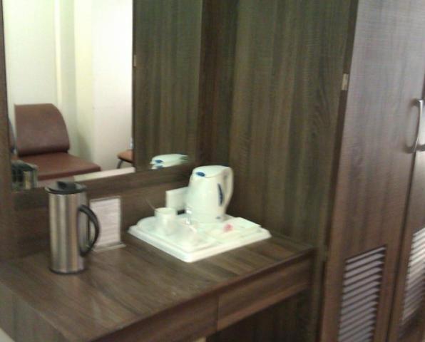 Shreyas Hotel Mahabaleshwar Bagian luar foto