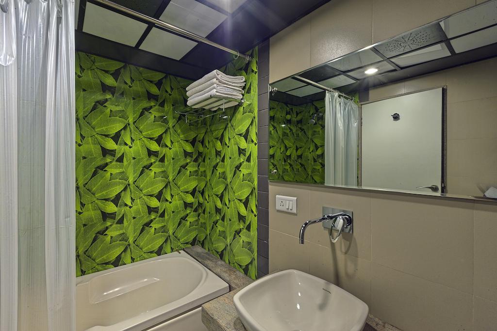 Shreyas Hotel Mahabaleshwar Ruang foto