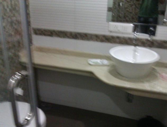 Shreyas Hotel Mahabaleshwar Bagian luar foto