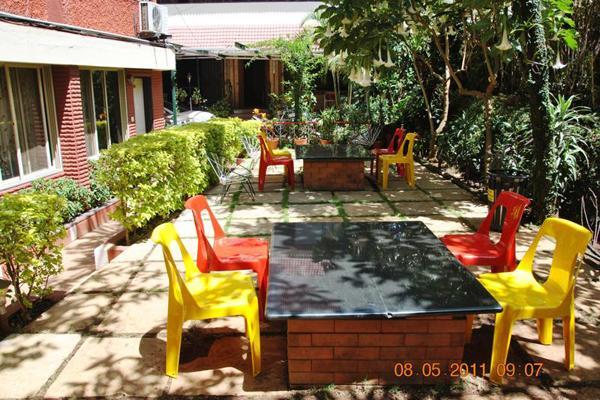 Shreyas Hotel Mahabaleshwar Bagian luar foto
