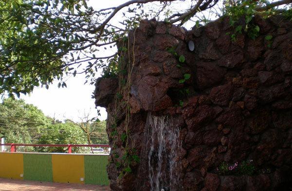 Shreyas Hotel Mahabaleshwar Bagian luar foto